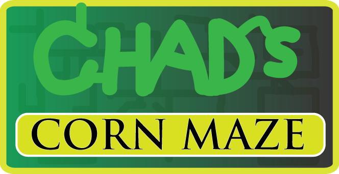 Chad's Corn Maze